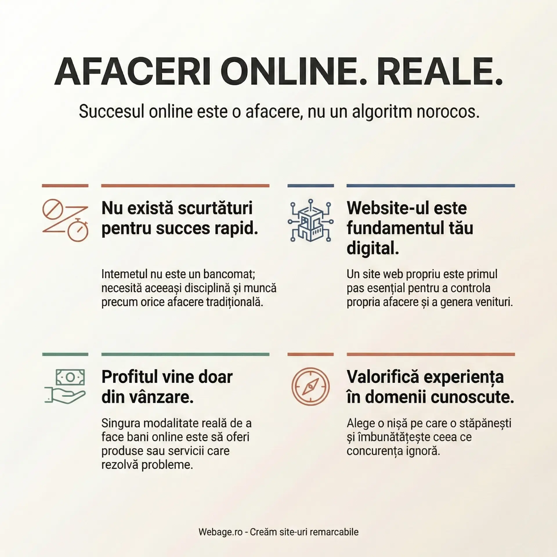 Top 7 Metode Dovedite de a Face Bani Online